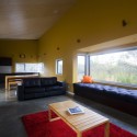 Beach House / Bourne Blue Architecture  (7) © Simon Whitbread