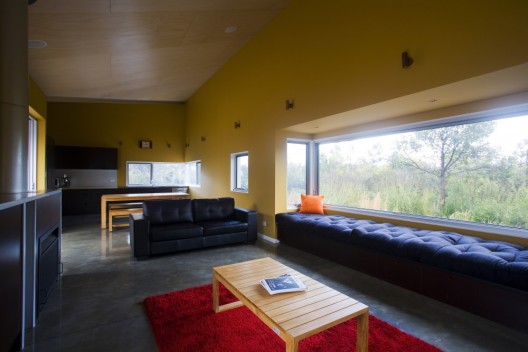 Beach House / Bourne Blue Architecture (7)