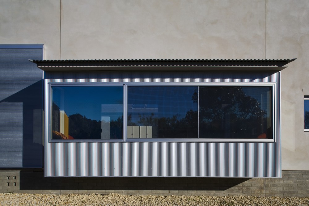 Beach House / Bourne Blue Architecture