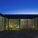 Beach House / Bourne Blue Architecture  (4) © Simon Whitbread