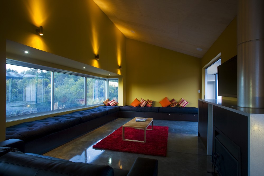 Beach House / Bourne Blue Architecture