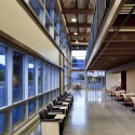 Okanagan College Centre of Excellence in Sustainable Building Technologies and Renewable Energy Conservation / CEI (13)