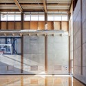 Okanagan College Centre of Excellence in Sustainable Building Technologies and Renewable Energy Conservation / CEI (10)