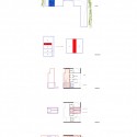 Can Manuel d’en Corda / Marià Castelló - Daniel Redolat Can Manuel d’en Corda / Marià Castelló - Daniel Redolat Floor Plan