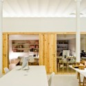 Multidisciplinary Design Studio / Josep Ferrando + Román Ortega (2)