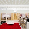 Multidisciplinary Design Studio / Josep Ferrando + Román Ortega (1)