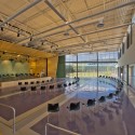 Colin Powell Middle School / Legat  (6) © James Steinkamp