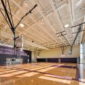 Colin Powell Middle School / Legat  (7) © James Steinkamp