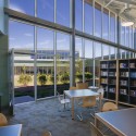 Colin Powell Middle School / Legat  (8) © James Steinkamp