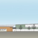 Colin Powell Middle School / Legat  (10) Section