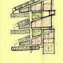 Colin Powell Middle School / Legat  (12) Sketch