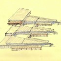 Colin Powell Middle School / Legat  (15) Sketch