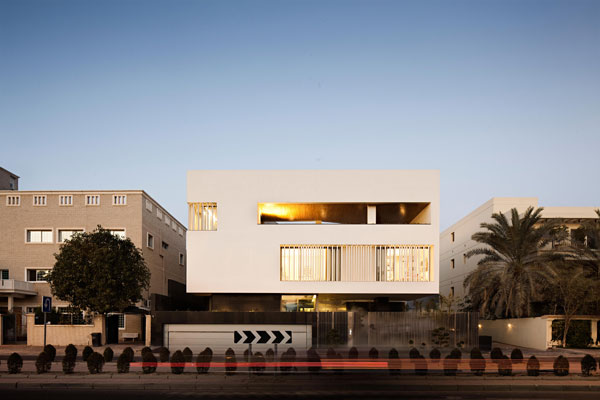 Cityscape Architectural Awards in Emerging Markets 2011