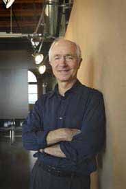 Jim Olson: Architecture for Art Exhibition