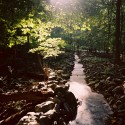 Stone River / Jon Piasecki (1) © John Dolan