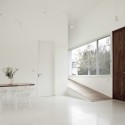 LYP House / Estudio BaBo (16) © Curro Palacios Taberner