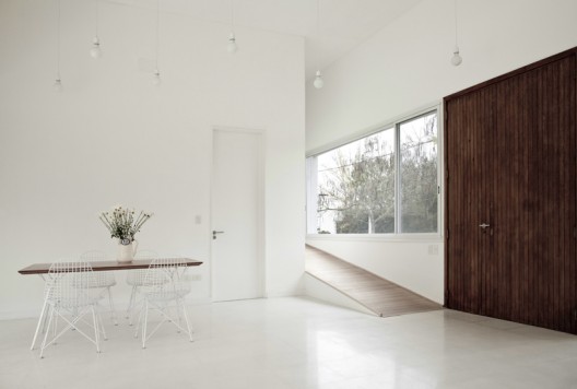 LYP House / Estudio BaBo (16)