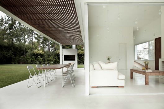 LYP House / Estudio BaBo (15)