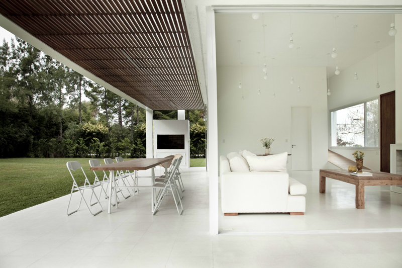 LYP House / Estudio BaBo