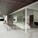 LYP House / Estudio BaBo (14) © Curro Palacios Taberner