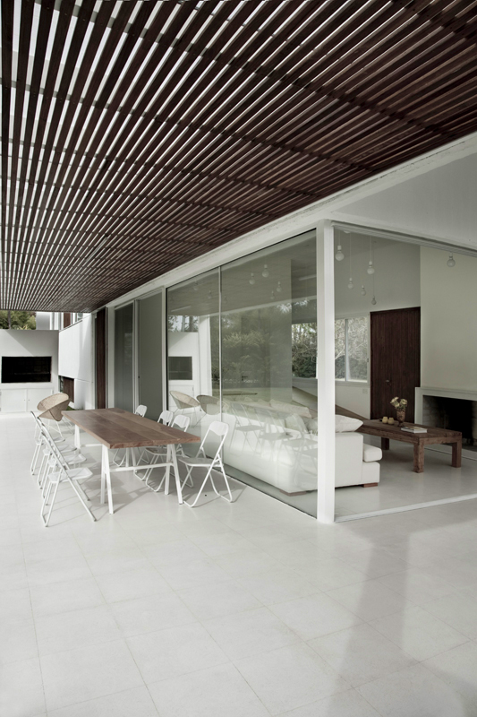 LYP House / Estudio BaBo