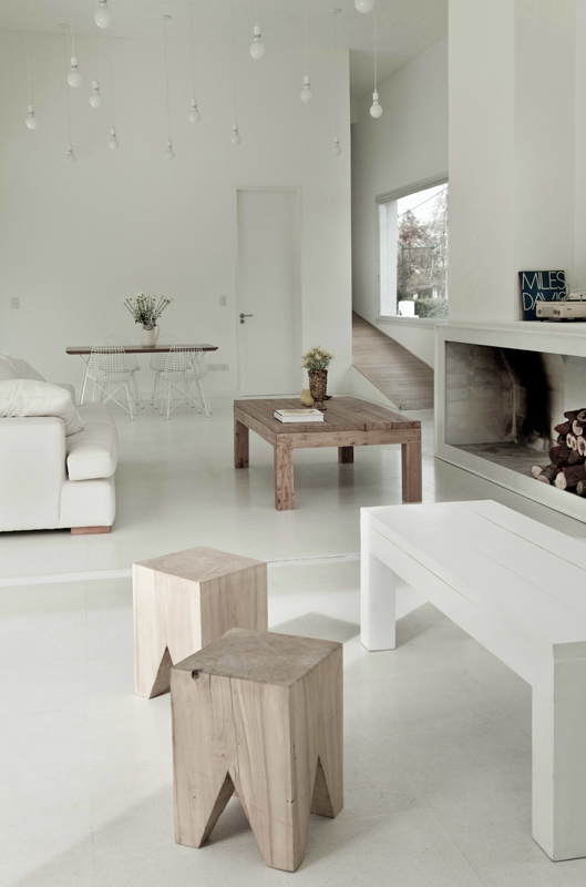 LYP House / Estudio BaBo