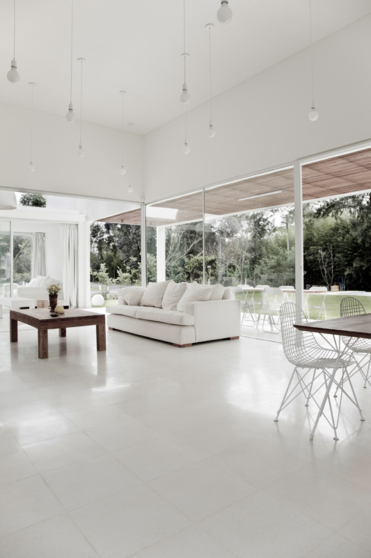 LYP House / Estudio BaBo
