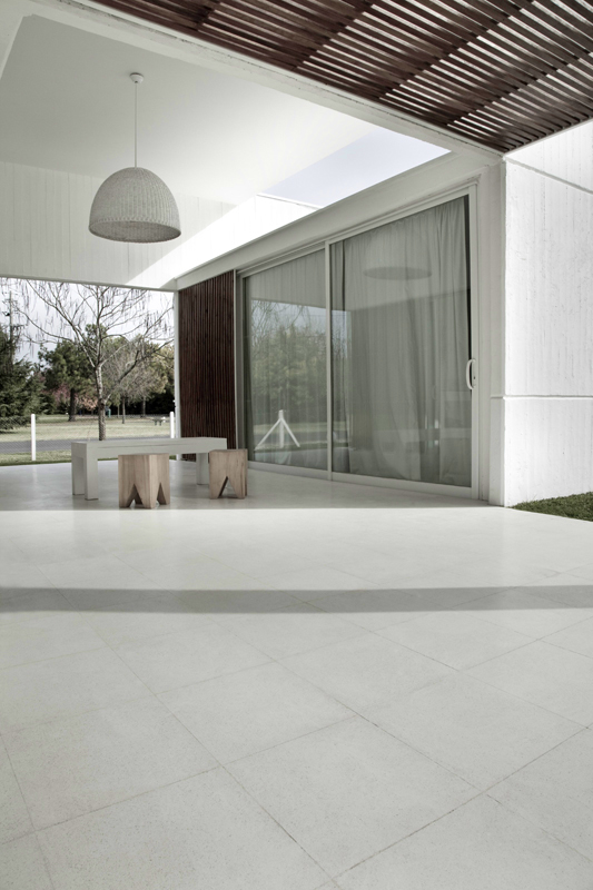 LYP House / Estudio BaBo
