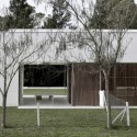 LYP House / Estudio BaBo (6) © Curro Palacios Taberner