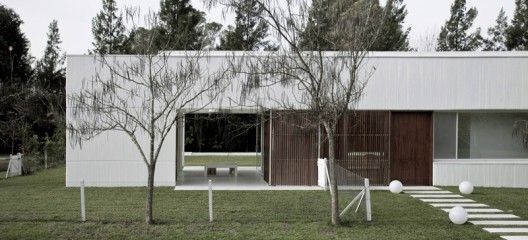 LYP House / Estudio BaBo (6)