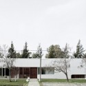 LYP House / Estudio BaBo (5) © Curro Palacios Taberner