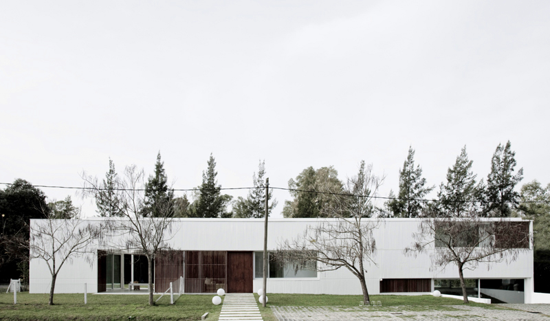 LYP House / Estudio BaBo