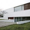 LYP House / Estudio BaBo (4) © Curro Palacios Taberner