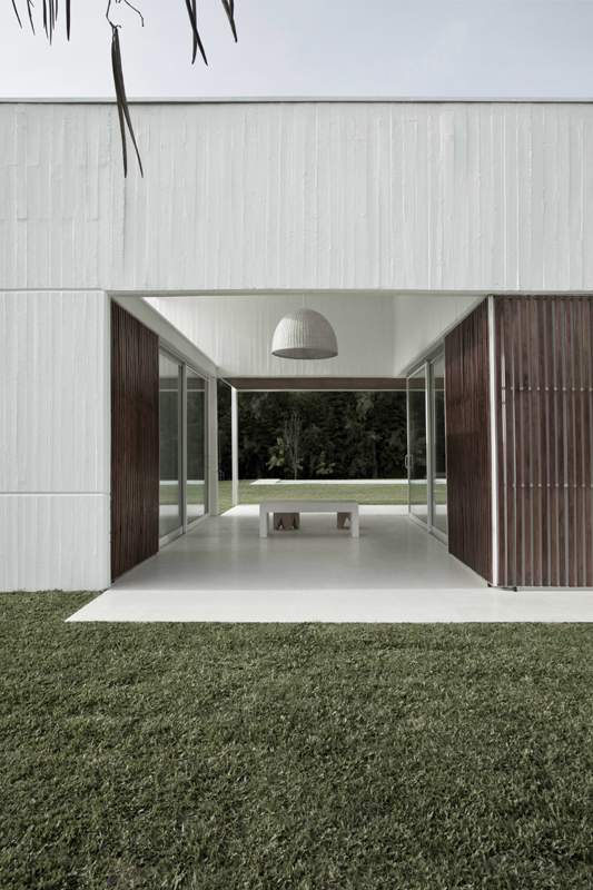 LYP House / Estudio BaBo