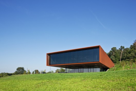 Celtic Museum / kadawittfeldarchitektur (10)