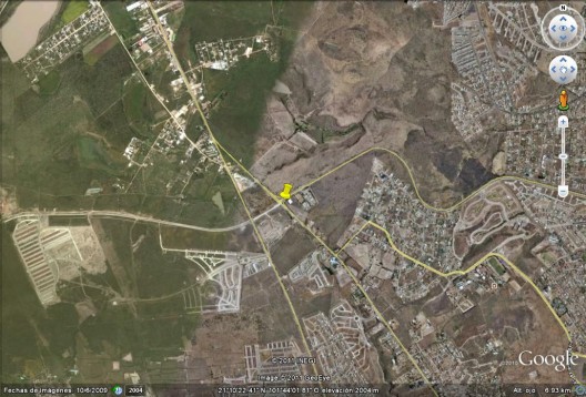 Location