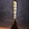Bicentennial Torch / José Pareja + Jesús Hernández (4)