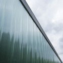 Train Store in Ribes de Freser / Sau Taller d'Arquitectura  (7) © Albert Camps Pla