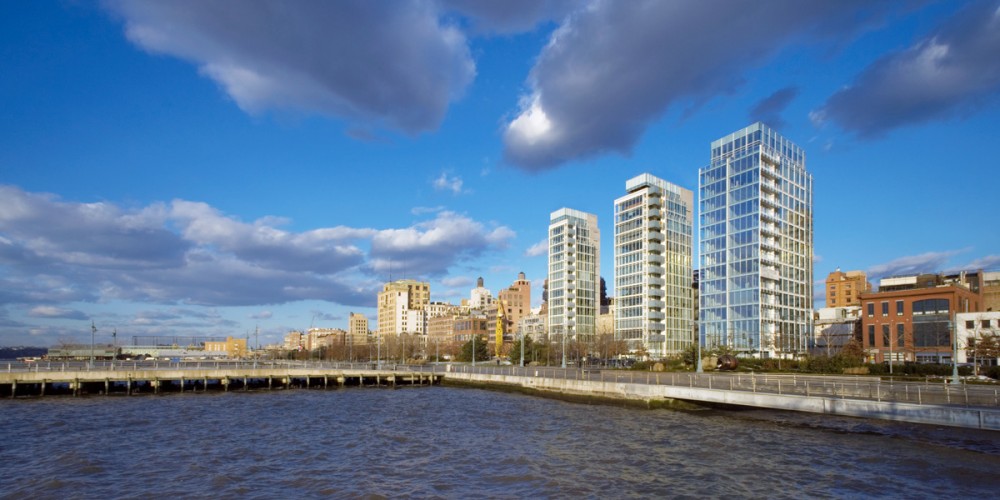 Richard Meier 2011 President’s Award Recipient