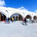 Mini Mall / PEÑA architecture + AFARAI (29)