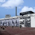 Mini Mall / PEÑA architecture + AFARAI (27) Mini Mall / PEÑA architecture + AFARAI (27) Courtesy of PEÑA architecture