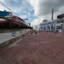 Mini Mall / PEÑA architecture + AFARAI (26) Mini Mall / PEÑA architecture + AFARAI (26) Courtesy of PEÑA architecture