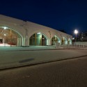 Mini Mall / PEÑA architecture + AFARAI (25) Mini Mall / PEÑA architecture + AFARAI (25) Courtesy of PEÑA architecture