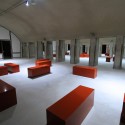 Mini Mall / PEÑA architecture + AFARAI (22) Mini Mall / PEÑA architecture + AFARAI (22) Courtesy of PEÑA architecture