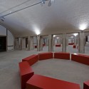 Mini Mall / PEÑA architecture + AFARAI (21) Mini Mall / PEÑA architecture + AFARAI (21) Courtesy of PEÑA architecture