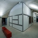 Mini Mall / PEÑA architecture + AFARAI (20) Mini Mall / PEÑA architecture + AFARAI (20) Courtesy of PEÑA architecture