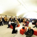 Mini Mall / PEÑA architecture + AFARAI (19) Mini Mall / PEÑA architecture + AFARAI (19) Courtesy of PEÑA architecture