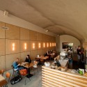 Mini Mall / PEÑA architecture + AFARAI (16) Mini Mall / PEÑA architecture + AFARAI (16) Courtesy of PEÑA architecture