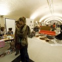 Mini Mall / PEÑA architecture + AFARAI (7) Mini Mall / PEÑA architecture + AFARAI (7) Courtesy of PEÑA architecture