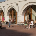 Mini Mall / PEÑA architecture + AFARAI (3)
